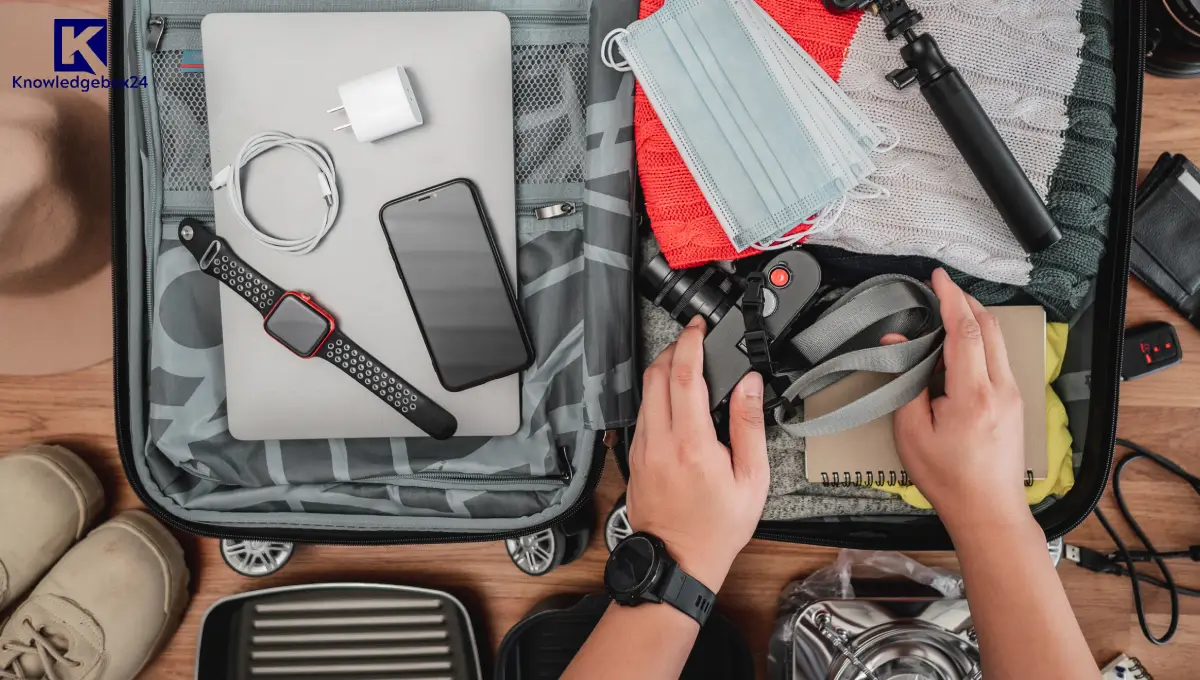 best travel gadgets